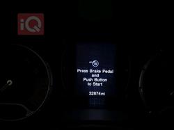 جيب رينيجيد